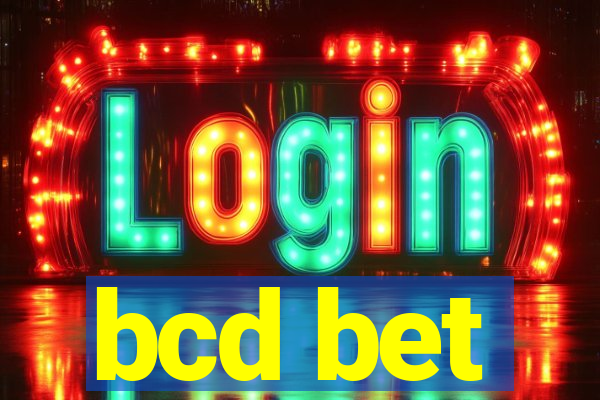 bcd bet
